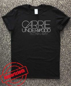 Carrie Underwood Unisex Tshirt