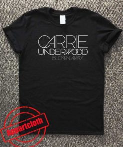 Carrie Underwood Unisex Tshirt