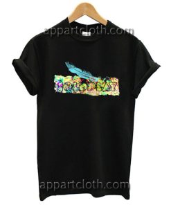 Coldplay Unisex Tshirt