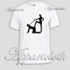 Crossbody Unisex Tshirt