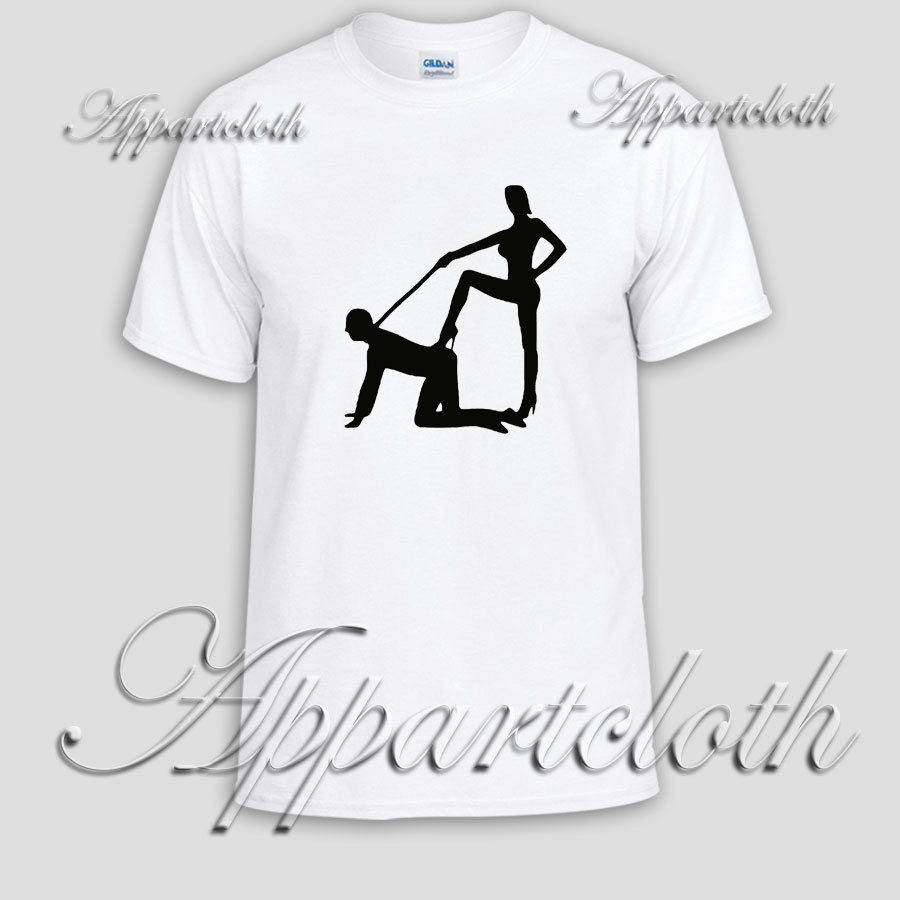 Crossbody Unisex Tshirt