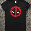 Deadpool Unisex Tshirt