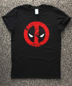 Deadpool Unisex Tshirt