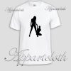 Dominatrix Unisex Tshirt