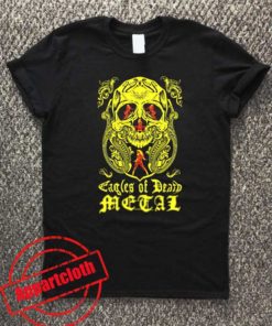 EODM - Eagles of Death Metal Unisex Tshirt