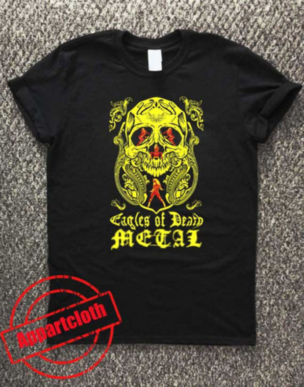 eodm t shirt