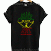 Element Rasta Skate Unisex Tshirt