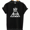 Fall Out Boy Logo Unisex Tshirt