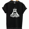 Fall Out Boy Logo 2 Unisex Tshirt