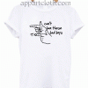 Fingergun can't ban these bad boys Unisex Tshirt
