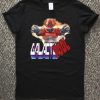 Galactupool Unisex Tshirt