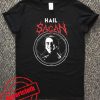 HAIL SAGAN Unisex Tshirt