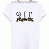 Harajuku Cat Unisex Tshirt