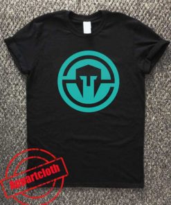 Immortals - IMT - League of Legends - Teal Logo Unisex Tshirt