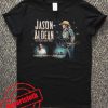 JASON ALDEAN WE WERE HERE 2016 TOUR Unisex Tshirt