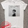 Justin Bieber - Purpose World Tour Unisex Tshirt