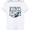 Kings Of Leon Unisex Tshirt