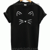 Kitty Kitten Unisex Tshirt