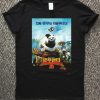 Kung Fu Panda 3 Unisex Tshirt