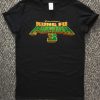 Kungfu panda 3 logo Unisex Tshirt
