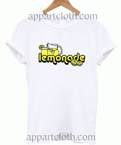 Lemonade Unisex Tshirt