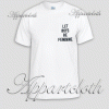 Let Boys Be Feminime Unisex Tshirt