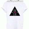 Love Club Unisex Tshirt