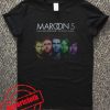 Maroon 5 Unisex Tshirt