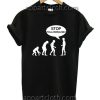 My Boss Thinks I'm Kind of a Big Deal Unisex Tshirt