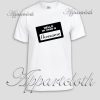 My Name is Awesome Unisex Tshirt