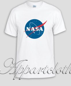 NASA Unisex Tshirt