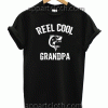 Papa Fisherman Unisex Tshirt
