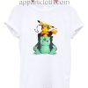 Pikuto Unisex Tshirt