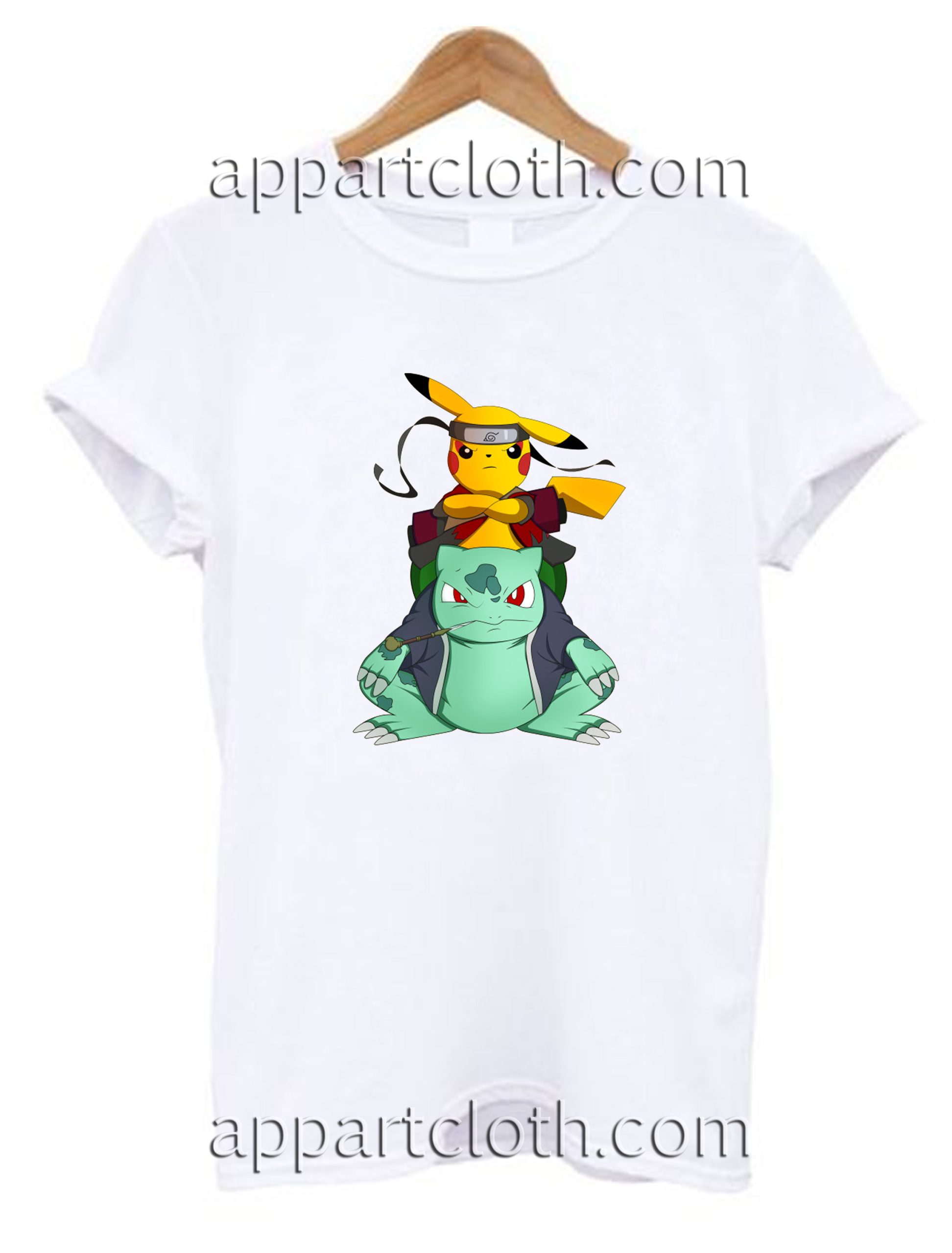 Pikuto Unisex Tshirt