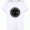 Pink Floyd The Dark Side Of The Moon Unisex Tshirt