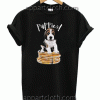 Puppies Make Me Happy Pupcakes Unisex Tshirt