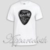 Rock 'n Ink Unisex Tshirt