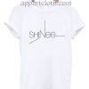 Shinee Unisex Tshirt