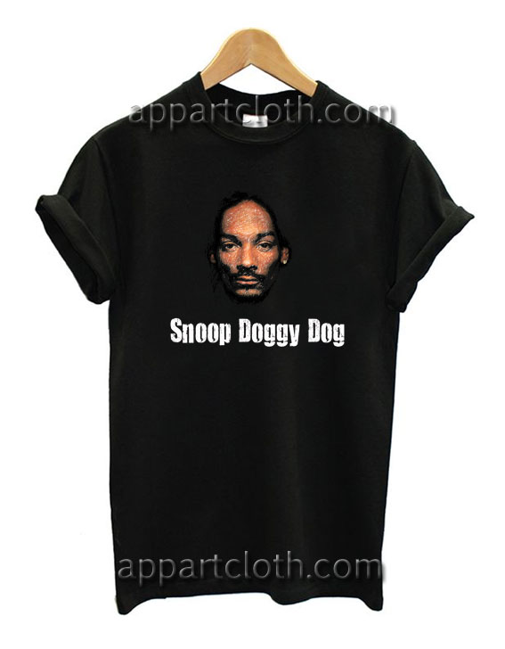 Snoop Dogg Unisex Tshirt