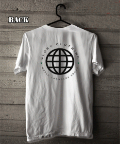 World Changers Squad Unisex Tshirt