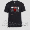 Yeezus Kanye West Kendrick Lamar Unisex Tshirt