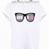 Yonce Drunk In love Feyonce Flawless Beyonce Glasses Unisex Tshirt