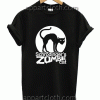 Zombie Cat Unisex Tshirt