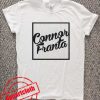 connor franta Unisex Tshirt