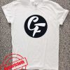 connor franta logo Unisex Tshirt