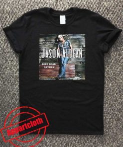 dirt road anthem jason aldean Unisex Tshirt