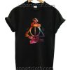 Galaxy Deadly Hollow Harry Potter Unisex Tshirt
