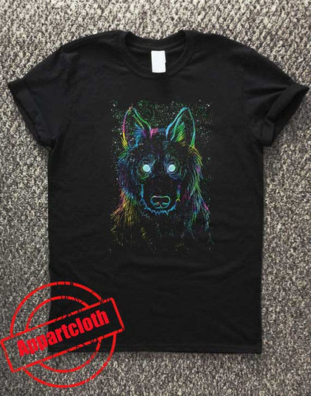 galaxy eater Unisex Tshirt