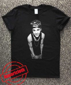 justin bieber Unisex Tshirt