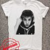 justin bieber As Long As You Love Me logo Unisex Tshirt